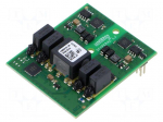 Module: gate driver board | IGBT half-bridge | SKYPER&reg; | PCB | 1.7kV