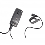 TTi Handsfree Kit for CB TTi THF-100 K2 Radio Stations, with 6-pin microphone, PTT button and TOT function switch