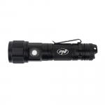 PNI Adventure FDW25 flashlight with LED, 800lm, aluminum, battery 3000 mAh, distance 200 meters