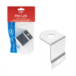 PNI L20 metal support for mounting the CB radio antenna on the dome