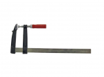 F Clamp - 500 x 120 mm