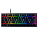 Razer Huntsman Mini, Red switches, US