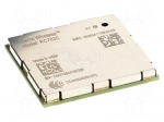Module: LTE | 2G,3G,4G | LGA | SMD | 22x23x2.5mm