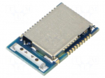 Module: Bluetooth Low Energy | Bluetooth: 4.2,5.0,5.1,5.2,5.4