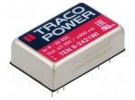 Converter: DC/DC | 8W | Uin: 9&divide;36VDC | Uout: 5VDC | Uout2: -5VDC | DIP24