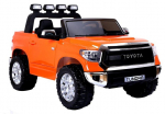 M&auml;nguala | PC | Konsoolid | Tarvikud // Laste elektris&otilde;idukid // Auto na Akumulator Toyota Tundra Pomarańczowa