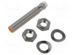 Sensor: inductive