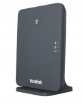 Yealink W70B base station for VoIP phones