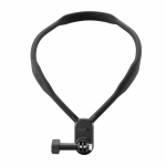 Telesin neck mount with attachment for sports cameras / phones