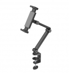 Holders and stands NEOMOUNTS TABLET ACC STAND BLACK/DS15-545BL1