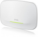 ZYXEL WBE510D BE6500 (2.4GHZ: 2X2:2, 5 OR 6GHZ: 4X4:2) MU-MIMO, DUAL OPTIMISED ANTENNA, DUAL RADIO 2.4 AND 5 OR 6GHZ, INCL 1 YEAR NEBULA PRO, 1 X 2.5G LAN PORTS, POE+ (802.3AT), STANDALONE/CONTROLLER/NEBULA CLOUD MANAGED EXCLUDING POWER ADAPTER (5Y W ...