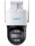 Reolink TrackMix Series W760 Outdoor IP Security Camera 4K