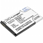 950mAh for COMfortel M-520,M-710