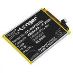 4200mAh for OPPO Reno6 4G,CPH2235,Reno 5Z 5G 2021,CPH2211,A95 5G 2021,PELM00,F19 Pro+ 5G 2021,Reno5 4G