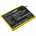 3900mAh for ZTE Blade A7s,Blade A7 2020,A7010,EA72020