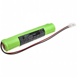 2500mAh for BAES OVA TD210331