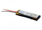 140mAh for Jabra BT250V,BT2020,BT4010,VH110,BT2010,BT500V,JX10