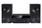 Blaupunkt MS30.2BT Bluetooth microphone black