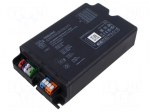 Power supply: switching | LED | 200W | 100&divide;355VDC | 200&divide;1050mA | IP20