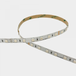 LED tape On Basic 9.6W/m, 24VDC, RGB, IP20