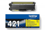 Original Toner Yellow Brother TN421Y, TN-421Y