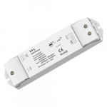 V1-L LED Controller, 12-48V, 1x15A, with Push-Dimm