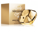 Paco Rabanne Lady Million EDP 50 ml Women's perfume