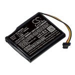 1000mAh for TomTom Start 52,4AL51