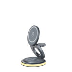 Quik QW-700 Rotating 3in1 Wireless Charger 15W