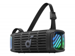 Anker Soundcore Speaker | Boom 3i | 50 W | Waterproof | Bluetooth | Black | Portable | Wireless connection
