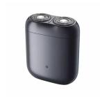Xiaomi S200 Rotation shaver Grey