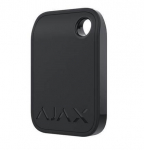 Ajax Tag Contactless Key Fob Black