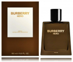Burberry Hero Perfume PAR 150 ml