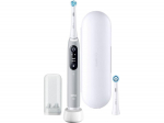 Braun 445258 electric toothbrush Adult Vibrating toothbrush Grey