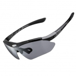 Bicycle accessory Rockbros Black