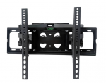 Lamex LXLCD131 Wall mounted TV bracket up to 65" / 50kg