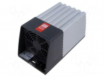 Heating element: heater | with fan | SK 3105 | 250&divide;265W | 230V | IP20