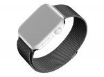 Fixed | Mesh Strap for Apple Watch 38/40/41mm | Black