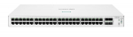 HPE NW ION 1830 48G 4SFP Switch            JL814A