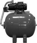 Water booster set Newjet 60-50M-50 0,55kW