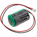 230mAh for Visonic PowerMax MCS-700,Powermax Bell Box,MCS-710,MCS-720,MCS-730