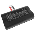 2000mAh for Pax A910
