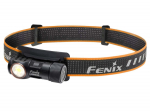 Fenix HM50R V2.0 flashlight Black Headband flashlight LED
