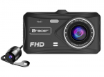 Tracer 46876 4TS FHD CRUX Dash Cam