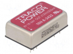 Converter: DC/DC | 8W | Uin: 18&divide;36V | Uout: 12VDC | Uout2: -12VDC | DIP24