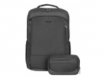 Laptop Bag Natec  | Kudu Plus | Fits up to size 15.6 " | Backpack | Black | Waterproof