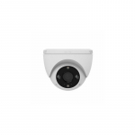 Video camera EZVIZ  H4 CS-H4 3MP 2K Outdoor IP67 Smart Home security camera MicroSD / Night vision White