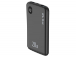 T&ouml;&ouml;riistad ja m&otilde;&otilde;teseadmed // Uued tooted t&ouml;&ouml;riistade, tarvikute kategoorias // 81-151# Power bank 10000mah qc 20w pb10b czarny