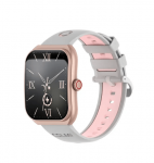 Colmi P86 Smartwatch Rose Gold