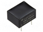Converter: DC/DC | 1W | Uin: 19.2&divide;28.8VDC | Uout: 24VDC | Iout: 42mA